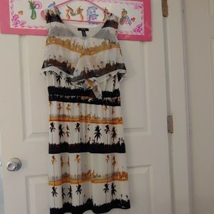 Ladies dress